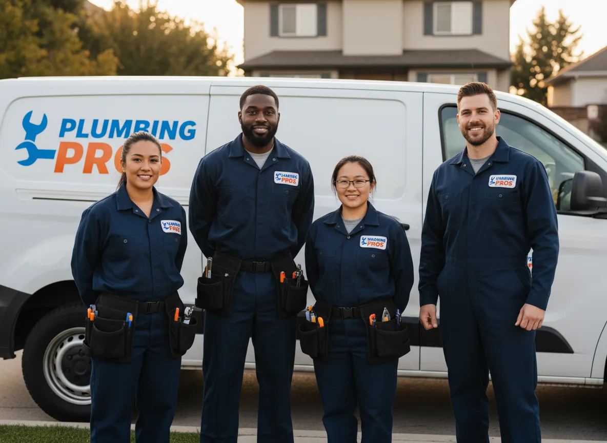 Water Heater Repair company in Cascade, VA